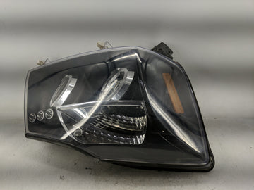 2004-2007 Nissan Titan Passenger Right Oem Head Light Headlight Lamp - Oemusedautoparts1.com