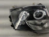 2004-2007 Nissan Titan Passenger Right Oem Head Light Headlight Lamp - Oemusedautoparts1.com