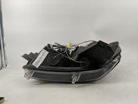 2004-2007 Nissan Titan Passenger Right Oem Head Light Headlight Lamp - Oemusedautoparts1.com