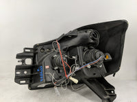 2004-2007 Nissan Titan Passenger Right Oem Head Light Headlight Lamp - Oemusedautoparts1.com