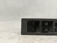 2004-2014 Nissan Titan Master Power Window Switch Replacement Driver Side Left Fits OEM Used Auto Parts - Oemusedautoparts1.