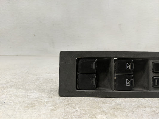 2004-2014 Nissan Titan Master Power Window Switch Replacement Driver Side Left Fits OEM Used Auto Parts