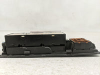 2004-2014 Nissan Titan Master Power Window Switch Replacement Driver Side Left Fits OEM Used Auto Parts - Oemusedautoparts1.