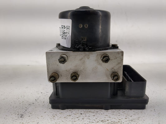 2004-2009 Nissan Titan ABS Pump Control Module Replacement P/N:47660 7S000 47650 ZH000 Fits Fits 2004 2005 2006 2007 2008 20