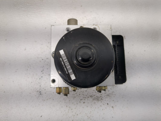 2004-2009 Nissan Titan ABS Pump Control Module Replacement P/N:47660 7S000 47650 ZH000 Fits Fits 2004 2005 2006 2007 2008 2009 OEM Used Auto Parts