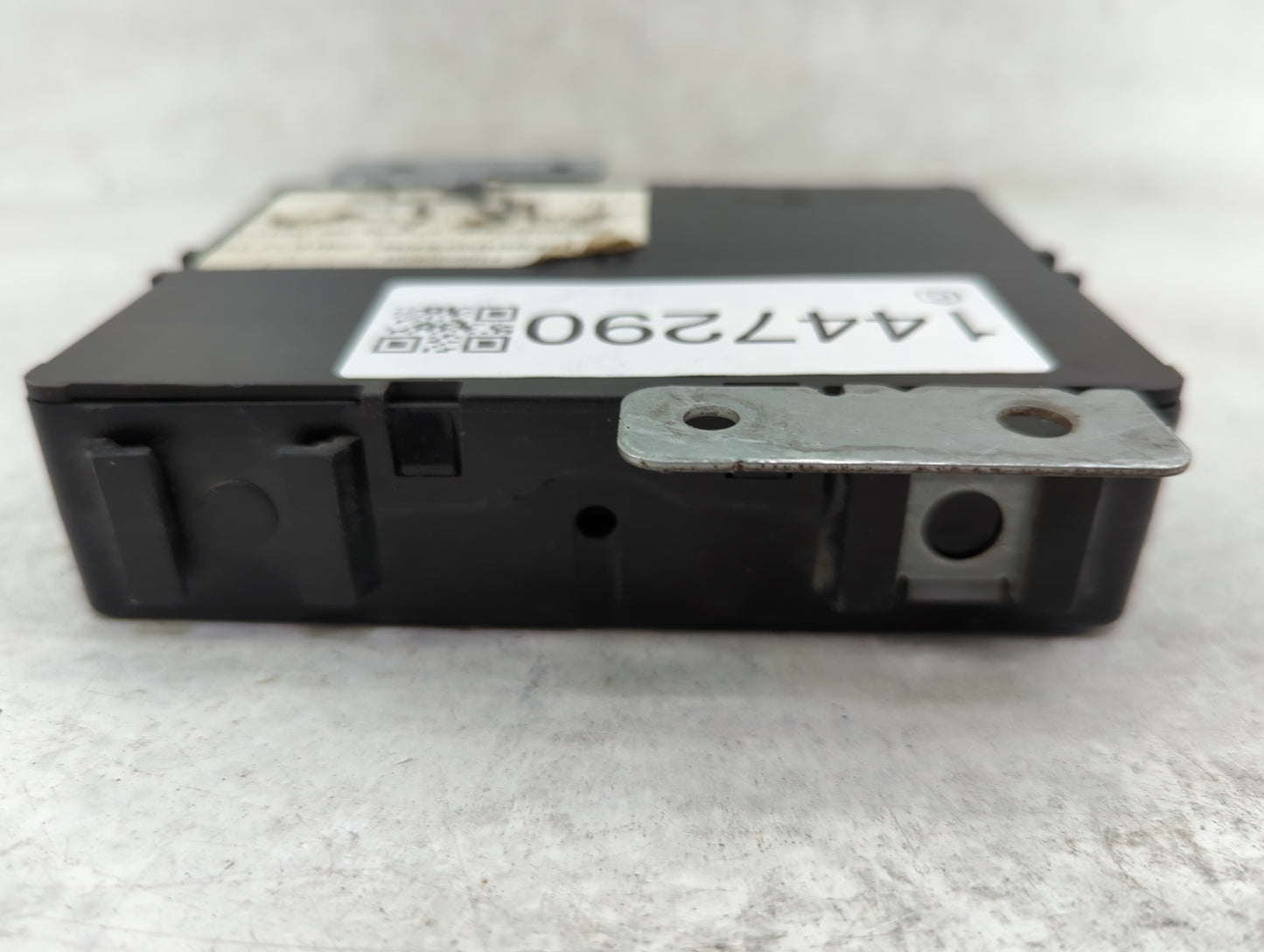 2004-2006 Nissan Titan Body Control Module Bcm Inner Cabin Fuse Box - Oemusedautoparts1.com