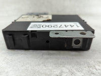 2004-2006 Nissan Titan Body Control Module Bcm Inner Cabin Fuse Box - Oemusedautoparts1.com