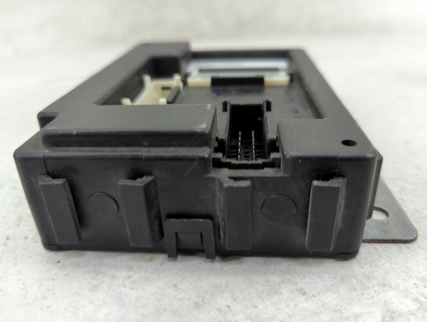 2004-2006 Nissan Titan Body Control Module Bcm Inner Cabin Fuse Box - Oemusedautoparts1.com