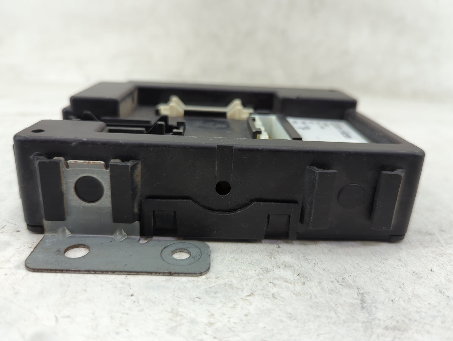 2004-2006 Nissan Titan Body Control Module Bcm Inner Cabin Fuse Box - Oemusedautoparts1.com