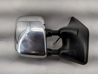 compare product 2004-2015 Nissan Titan Passenger Side View Mirror - Right Door Mirror OEM Used