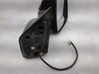 2004-2015 Nissan Titan Passenger Side View Mirror - Right Door Mirror OEM Used - Oemusedautoparts1.com