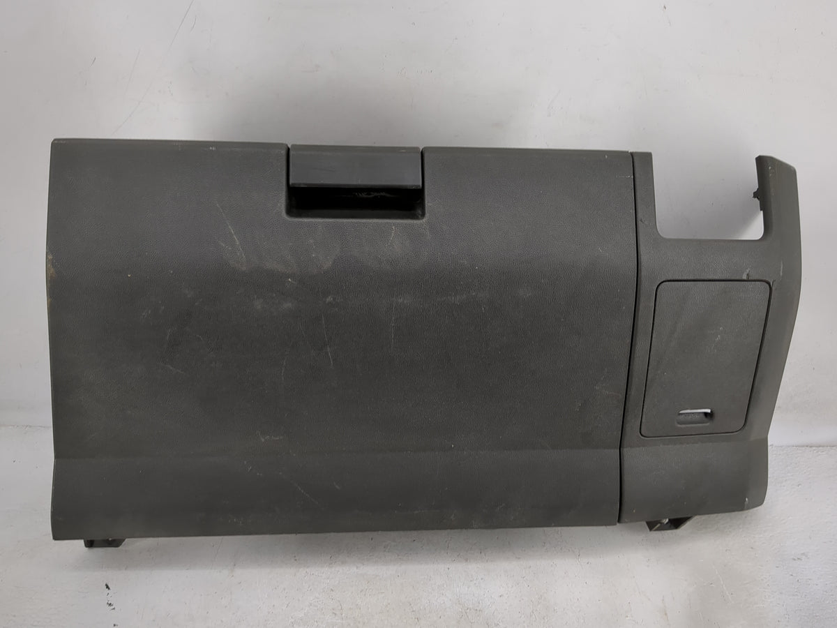 2005 Nissan Titan Passenger Glove Box Door Storage Compartment - Oemusedautoparts1.com
