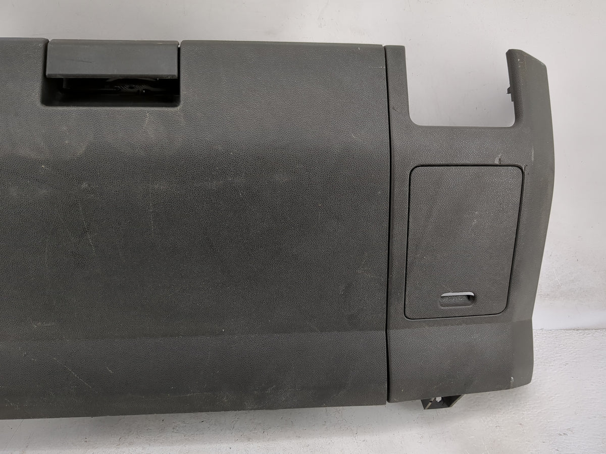 2005 Nissan Titan Passenger Glove Box Door Storage Compartment - Oemusedautoparts1.com