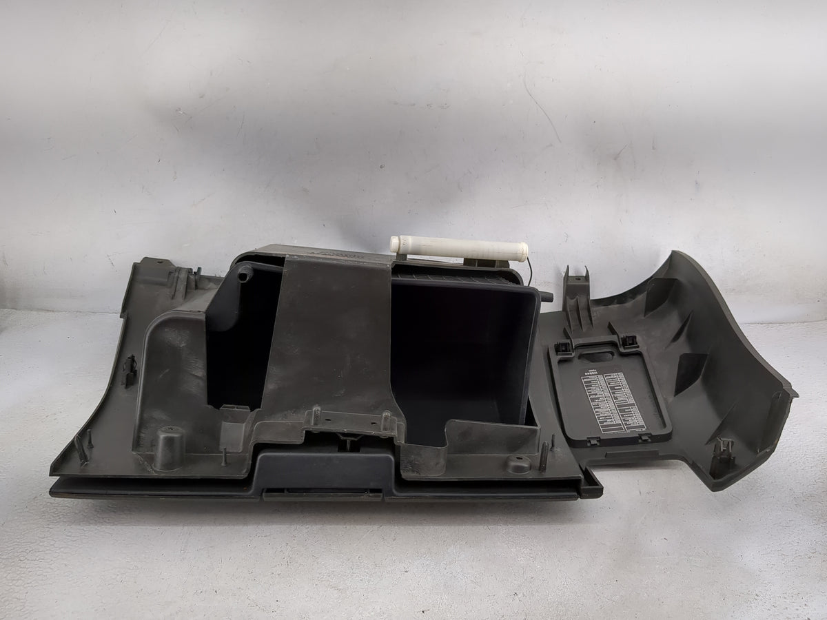 2005 Nissan Titan Passenger Glove Box Door Storage Compartment - Oemusedautoparts1.com