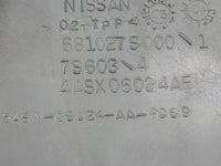 2005 Nissan Titan Passenger Glove Box Door Storage Compartment - Oemusedautoparts1.com