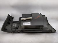 2005 Nissan Titan Passenger Glove Box Door Storage Compartment - Oemusedautoparts1.com