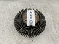 2004-2015 Nissan Titan Radiator Cooling Fan Clutch - Oemusedautoparts1.com