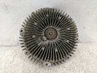 2004-2015 Nissan Titan Radiator Cooling Fan Clutch - Oemusedautoparts1.com