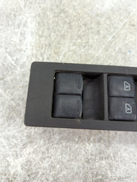 2004-2014 Nissan Titan Master Power Window Switch Replacement Driver Side Left Fits OEM Used Auto Parts - Oemusedautoparts1.