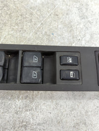 2004-2014 Nissan Titan Master Power Window Switch Replacement Driver Side Left Fits OEM Used Auto Parts - Oemusedautoparts1.
