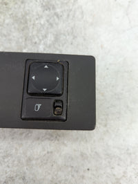 2004-2014 Nissan Titan Master Power Window Switch Replacement Driver Side Left Fits OEM Used Auto Parts - Oemusedautoparts1.