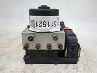 2004-2009 Nissan Titan Anti-Lock Brake ABS Pump Module Actuator OEM P/N:47660 ZH10 06.2109-0872.3 Fits OEM Used Auto Parts -
