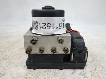 compare product 2004-2009 Nissan Titan Anti-Lock Brake ABS Pump Module Actuator OEM P/N:47660 ZH10 06.2109-0872.3 Fits OEM Used Auto Parts