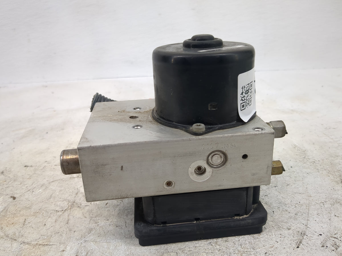 2004-2009 Nissan Titan Anti-Lock Brake ABS Pump Module Actuator OEM P/N:47660 ZH10 06.2109-0872.3 Fits OEM Used Auto Parts -