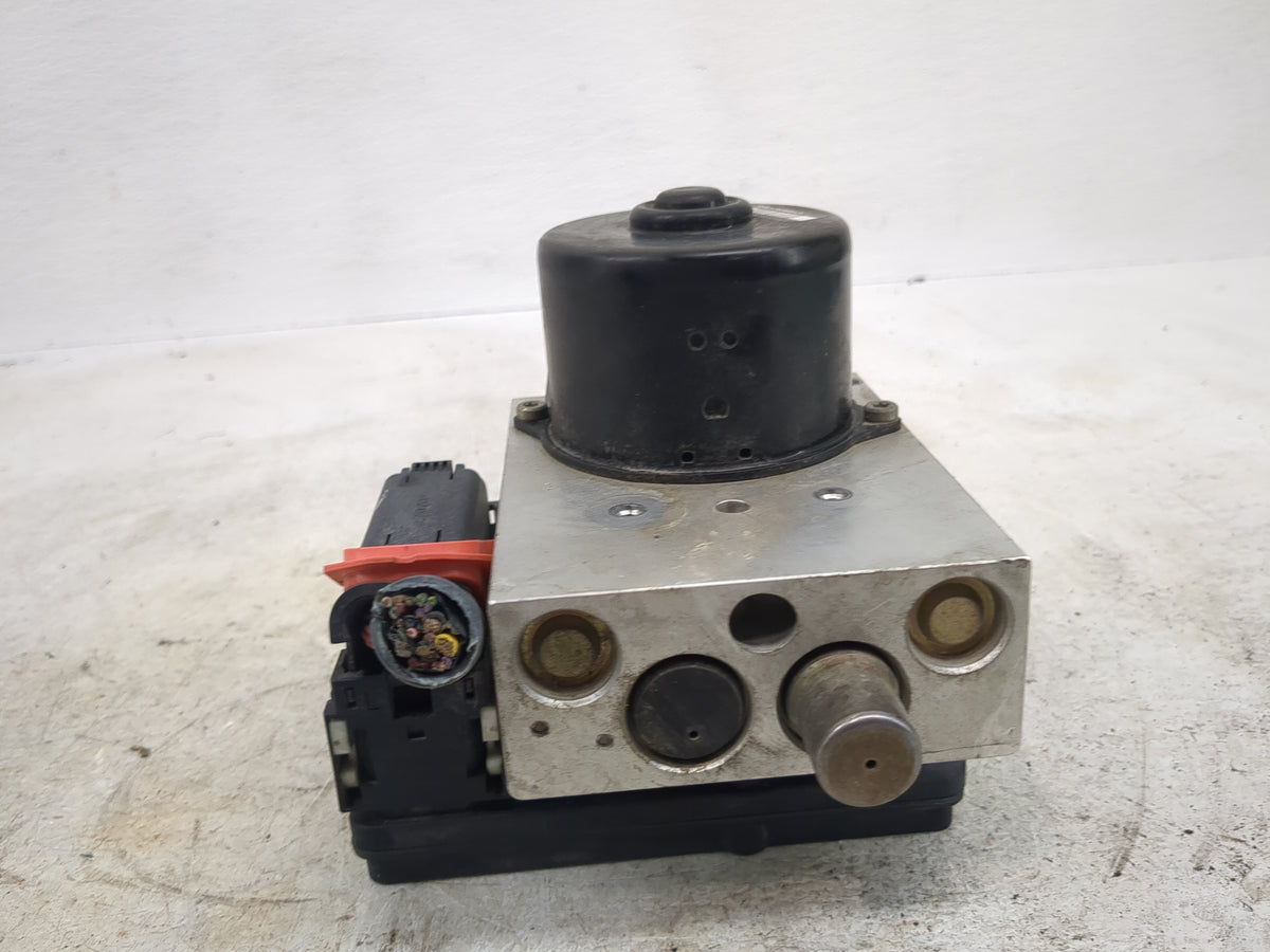 2004-2009 Nissan Titan Anti-Lock Brake ABS Pump Module Actuator OEM P/N:47660 ZH10 06.2109-0872.3 Fits OEM Used Auto Parts -