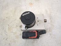 2004-2009 Nissan Titan Anti-Lock Brake ABS Pump Module Actuator OEM P/N:47660 ZH10 06.2109-0872.3 Fits OEM Used Auto Parts -