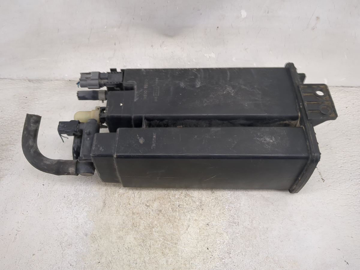 2005 Nissan Titan Fuel Vapor Charcoal Canister - Oemusedautoparts1.com