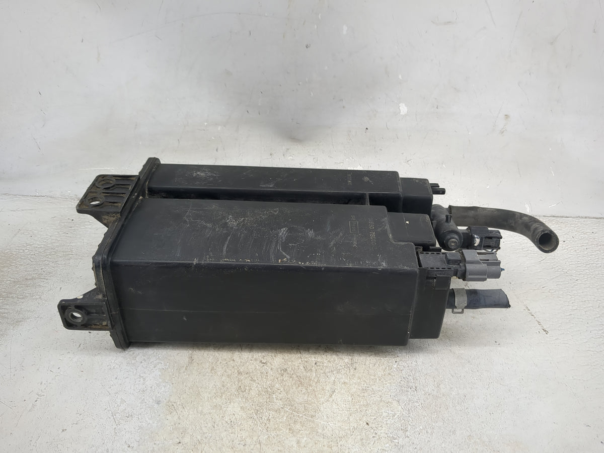 2005 Nissan Titan Fuel Vapor Charcoal Canister - Oemusedautoparts1.com