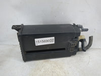 2005 Nissan Titan Fuel Vapor Charcoal Canister - Oemusedautoparts1.com