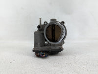2004-2012 Nissan Titan Throttle Body P/N:16119 7S000 Fits Fits 2004 2005 2006 2007 2008 2009 2010 2011 2012 2013 2014 OEM Us