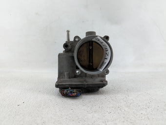compare product 2004-2012 Nissan Titan Throttle Body P/N:16119 7S000 Fits Fits 2004 2005 2006 2007 2008 2009 2010 2011 2012 2013 2014 OEM Used Auto Parts