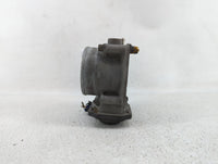 2004-2012 Nissan Titan Throttle Body P/N:16119 7S000 Fits Fits 2004 2005 2006 2007 2008 2009 2010 2011 2012 2013 2014 OEM Us