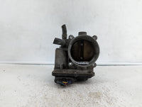 2004-2012 Nissan Titan Throttle Body P/N:16119 7S000 Fits Fits 2004 2005 2006 2007 2008 2009 2010 2011 2012 2013 2014 OEM Us