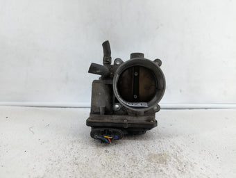 compare product 2004-2012 Nissan Titan Throttle Body P/N:16119 7S000 Fits Fits 2004 2005 2006 2007 2008 2009 2010 2011 2012 2013 2014 OEM Used Auto Parts