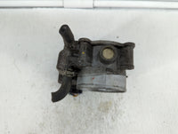 2004-2012 Nissan Titan Throttle Body P/N:16119 7S000 Fits Fits 2004 2005 2006 2007 2008 2009 2010 2011 2012 2013 2014 OEM Us