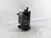 2004-2012 Nissan Titan Throttle Body P/N:16119 7S000 Fits Fits 2004 2005 2006 2007 2008 2009 2010 2011 2012 2013 2014 OEM Us