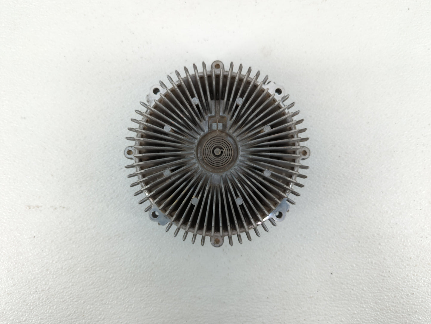 2004-2015 Nissan Titan Radiator Cooling Fan Clutch - Oemusedautoparts1.com