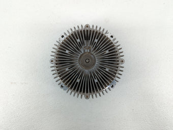 compare product 2004-2015 Nissan Titan Radiator Cooling Fan Clutch