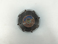 2004-2015 Nissan Titan Radiator Cooling Fan Clutch - Oemusedautoparts1.com