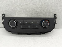 2005 Nissan Titan Climate Control Module Temperature AC/Heater Replacement P/N:275109HS0A Fits OEM Used Auto Parts - Oemused
