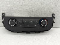 2005 Nissan Titan Climate Control Module Temperature AC/Heater Replacement P/N:275109HS0A Fits OEM Used Auto Parts - Oemused