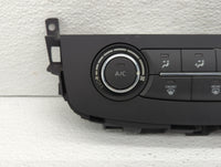 2005 Nissan Titan Climate Control Module Temperature AC/Heater Replacement P/N:275109HS0A Fits OEM Used Auto Parts - Oemused