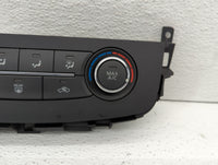 2005 Nissan Titan Climate Control Module Temperature AC/Heater Replacement P/N:275109HS0A Fits OEM Used Auto Parts - Oemused