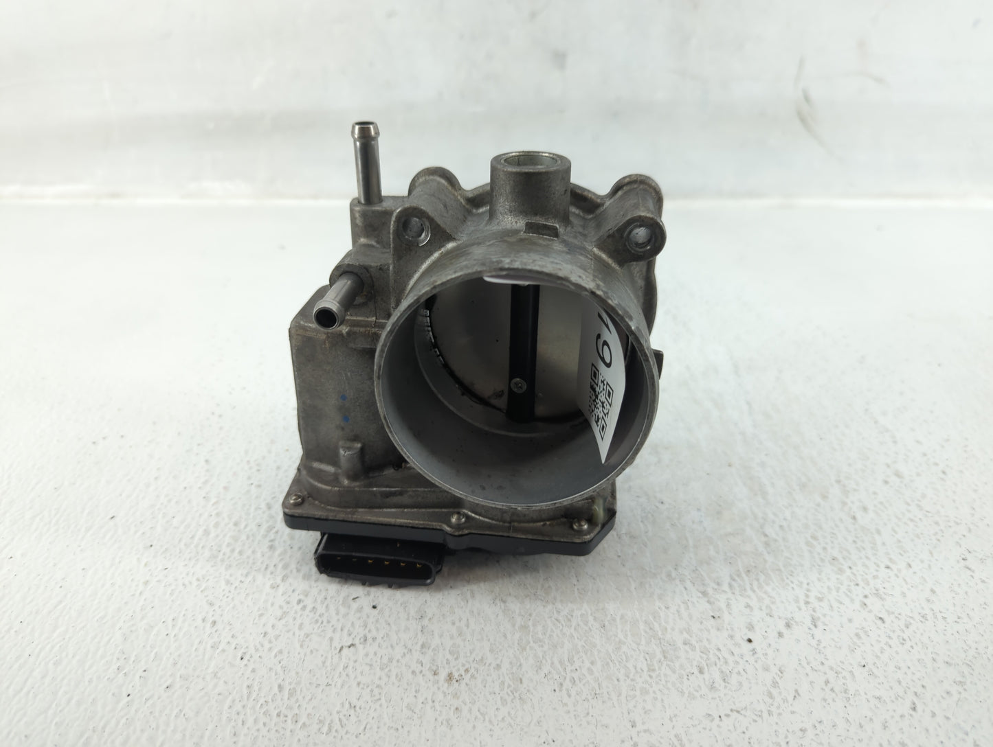2004-2012 Nissan Titan Throttle Body P/N:16119 7S000 Fits Fits 2004 2005 2006 2007 2008 2009 2010 2011 2012 2013 2014 OEM Us