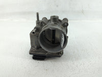 2004-2012 Nissan Titan Throttle Body P/N:16119 7S000 Fits Fits 2004 2005 2006 2007 2008 2009 2010 2011 2012 2013 2014 OEM Us