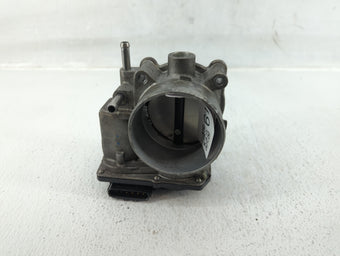 compare product 2004-2012 Nissan Titan Throttle Body P/N:16119 7S000 Fits Fits 2004 2005 2006 2007 2008 2009 2010 2011 2012 2013 2014 OEM Used Auto Parts